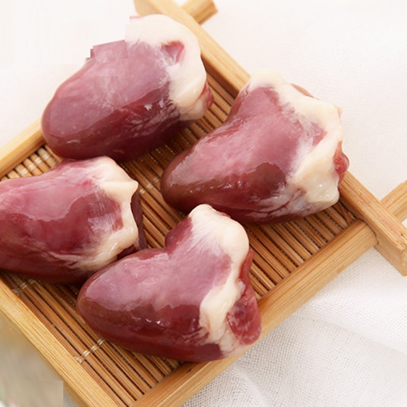 Сердца куриные, весовой товар